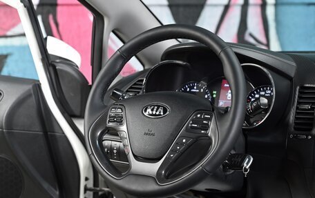 KIA Cerato III, 2013 год, 995 000 рублей, 10 фотография
