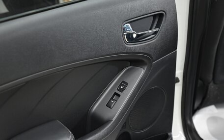 KIA Cerato III, 2013 год, 995 000 рублей, 14 фотография