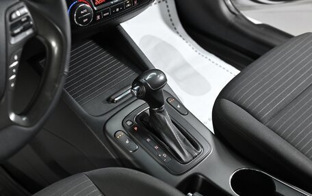 KIA Cerato III, 2013 год, 995 000 рублей, 12 фотография