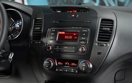 KIA Cerato III, 2013 год, 995 000 рублей, 11 фотография