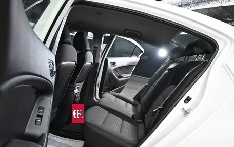 KIA Cerato III, 2013 год, 995 000 рублей, 15 фотография