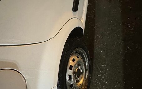 Chevrolet Spark III, 2007 год, 420 000 рублей, 6 фотография