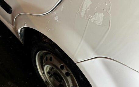 Chevrolet Spark III, 2007 год, 420 000 рублей, 7 фотография