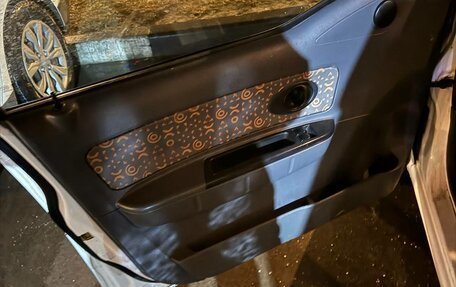 Chevrolet Spark III, 2007 год, 420 000 рублей, 12 фотография