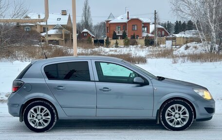 Opel Astra H, 2008 год, 565 000 рублей, 6 фотография