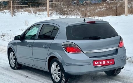 Opel Astra H, 2008 год, 565 000 рублей, 2 фотография