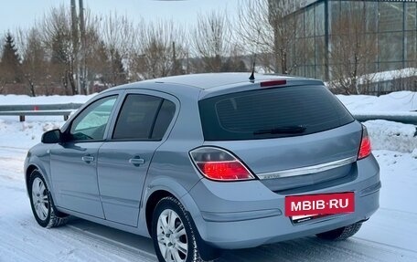 Opel Astra H, 2008 год, 565 000 рублей, 23 фотография