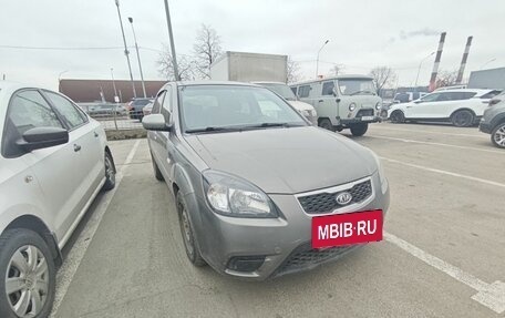 KIA Rio II, 2011 год, 599 000 рублей, 2 фотография