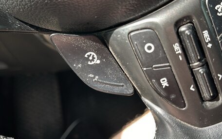 KIA Optima III, 2014 год, 1 780 000 рублей, 9 фотография
