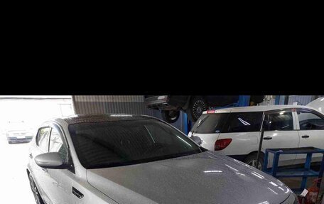 KIA Optima III, 2014 год, 1 780 000 рублей, 17 фотография