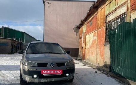Renault Megane II, 2004 год, 380 000 рублей, 2 фотография