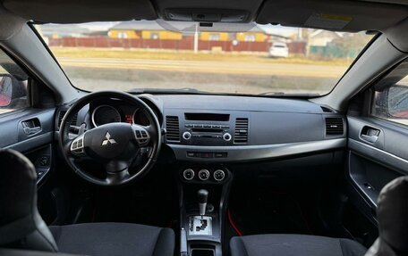 Mitsubishi Lancer IX, 2007 год, 775 000 рублей, 6 фотография