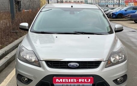 Ford Focus II рестайлинг, 2010 год, 619 000 рублей, 3 фотография