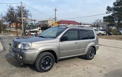 Nissan X-Trail, 2005 год, 975 000 рублей, 1 фотография