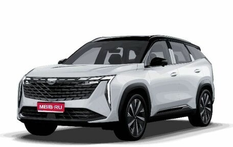 Geely Atlas, 2024 год, 3 557 190 рублей, 1 фотография