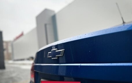 Chevrolet Cruze II, 2011 год, 690 000 рублей, 7 фотография