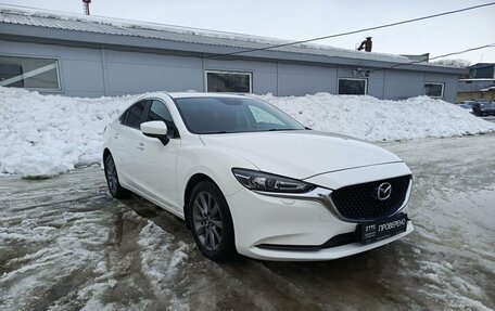 Mazda 6, 2020 год, 2 444 000 рублей, 3 фотография