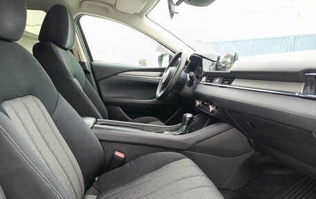 Mazda 6, 2020 год, 2 444 000 рублей, 13 фотография