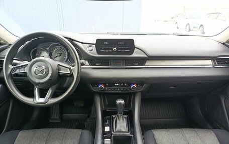 Mazda 6, 2020 год, 2 444 000 рублей, 16 фотография