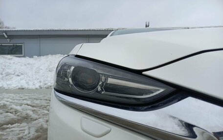 Mazda 6, 2020 год, 2 444 000 рублей, 21 фотография