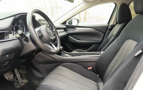 Mazda 6, 2020 год, 2 444 000 рублей, 20 фотография