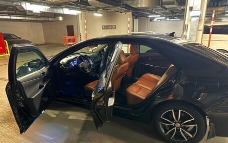 Toyota Camry, 2016 год, 2 300 000 рублей, 2 фотография
