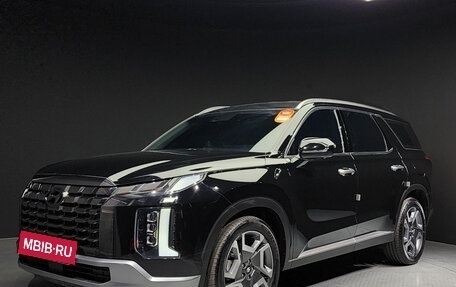 Hyundai Palisade I, 2021 год, 4 050 000 рублей, 3 фотография