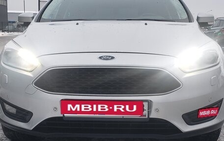 Ford Focus III, 2015 год, 1 150 000 рублей, 16 фотография