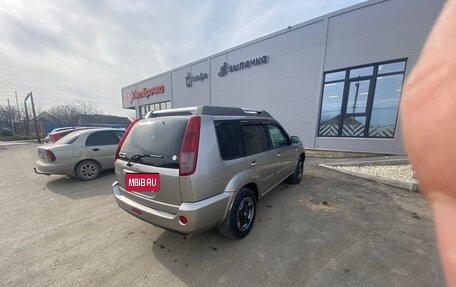 Nissan X-Trail, 2005 год, 975 000 рублей, 4 фотография