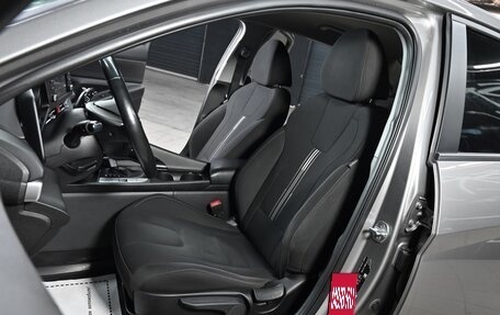 Hyundai Elantra, 2020 год, 1 995 000 рублей, 6 фотография
