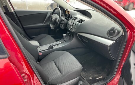 Mazda 3, 2011 год, 828 000 рублей, 9 фотография