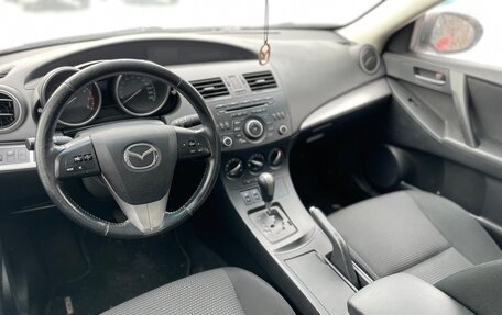 Mazda 3, 2011 год, 828 000 рублей, 5 фотография