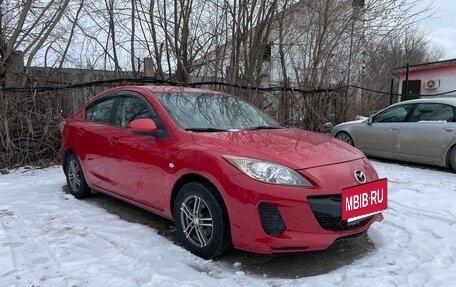 Mazda 3, 2011 год, 828 000 рублей, 2 фотография