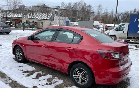 Mazda 3, 2011 год, 828 000 рублей, 6 фотография