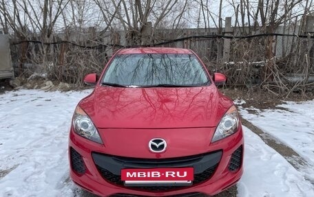 Mazda 3, 2011 год, 828 000 рублей, 3 фотография