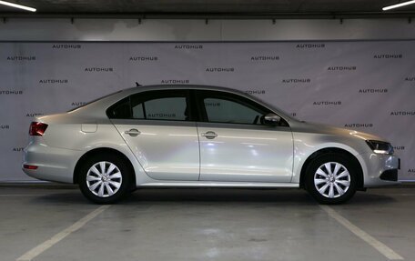 Volkswagen Jetta VI, 2014 год, 1 300 000 рублей, 8 фотография