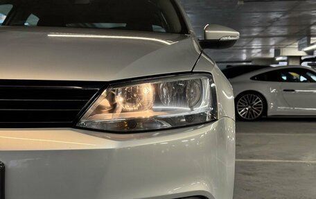 Volkswagen Jetta VI, 2014 год, 1 300 000 рублей, 9 фотография