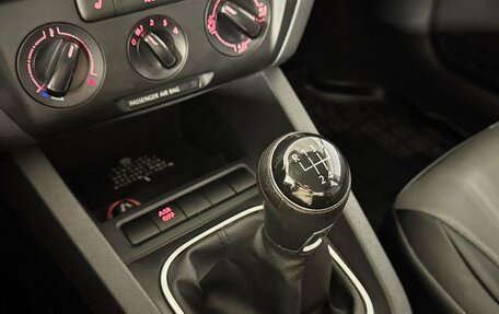 Volkswagen Jetta VI, 2014 год, 1 300 000 рублей, 14 фотография