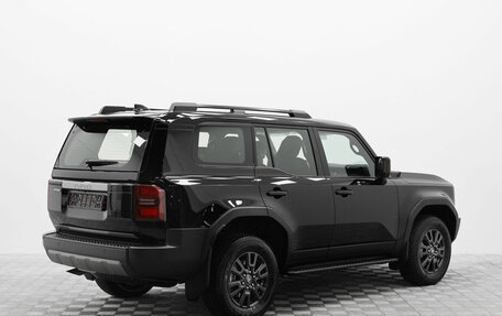 Toyota Land Cruiser Prado, 2024 год, 9 590 000 рублей, 2 фотография