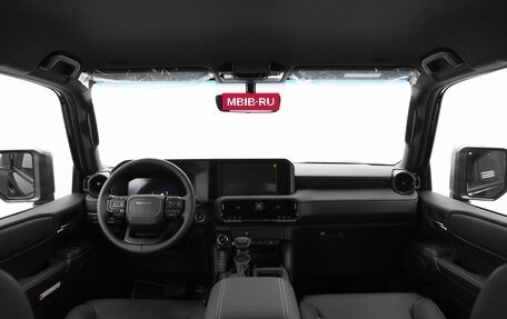 Toyota Land Cruiser Prado, 2024 год, 9 590 000 рублей, 5 фотография