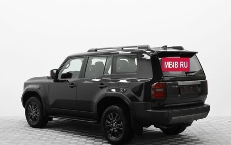 Toyota Land Cruiser Prado, 2024 год, 9 590 000 рублей, 4 фотография