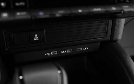 Toyota Land Cruiser Prado, 2024 год, 9 590 000 рублей, 10 фотография