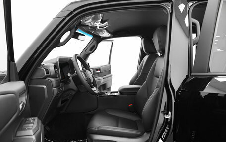 Toyota Land Cruiser Prado, 2024 год, 9 590 000 рублей, 17 фотография