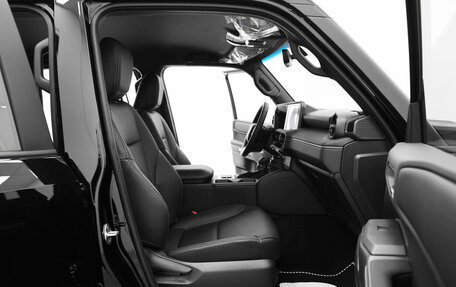 Toyota Land Cruiser Prado, 2024 год, 9 590 000 рублей, 16 фотография