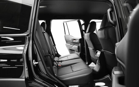 Toyota Land Cruiser Prado, 2024 год, 9 590 000 рублей, 18 фотография