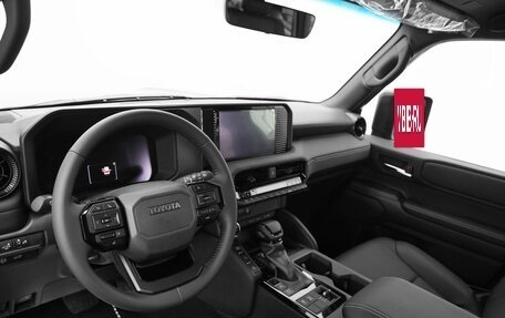 Toyota Land Cruiser Prado, 2024 год, 9 590 000 рублей, 8 фотография