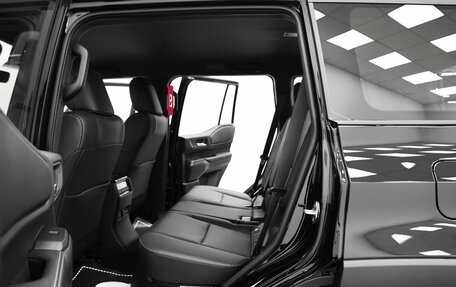 Toyota Land Cruiser Prado, 2024 год, 9 590 000 рублей, 19 фотография