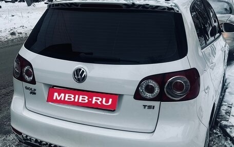 Volkswagen Golf Plus II, 2013 год, 1 100 000 рублей, 3 фотография