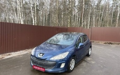 Peugeot 308 II, 2008 год, 650 000 рублей, 1 фотография