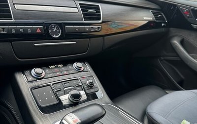 Audi A8, 2015 год, 3 500 000 рублей, 1 фотография